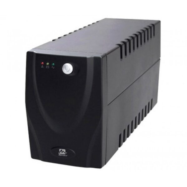 Mercury 650va ups