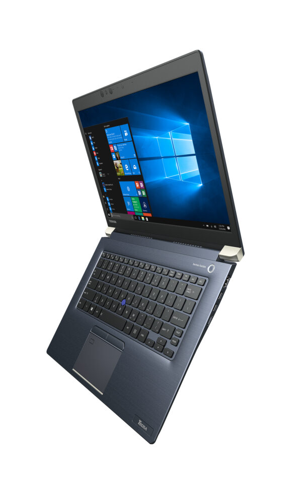 TOSHIBA TECRA x40-D CORE I5 - Image 2