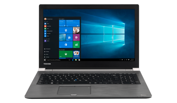 TOSHIBA TECRA Z40-C CORE i5