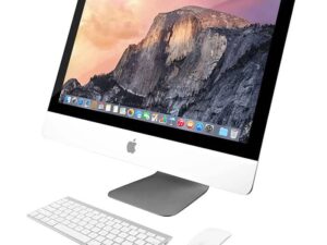 Imac All in One