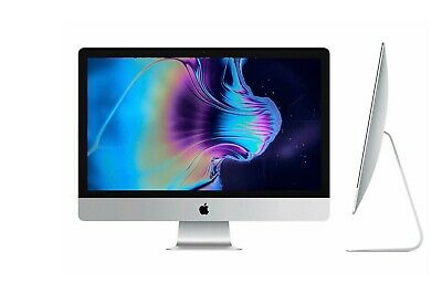 Apple iMac A1418 5th Gen Intel Core i5 8GB RAM 1TB HDD 21.5